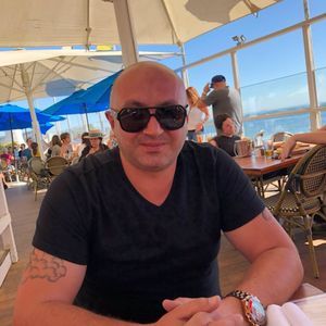 Meet your Posher, Arman